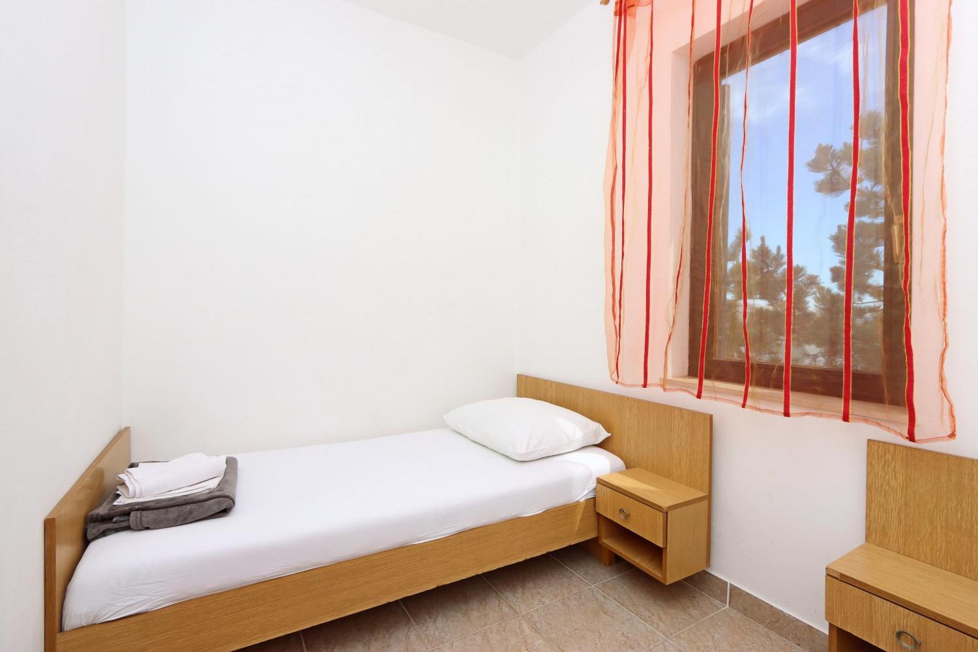 Apartments With A Parking Space Pag - 18345 Pag Town Exterior foto