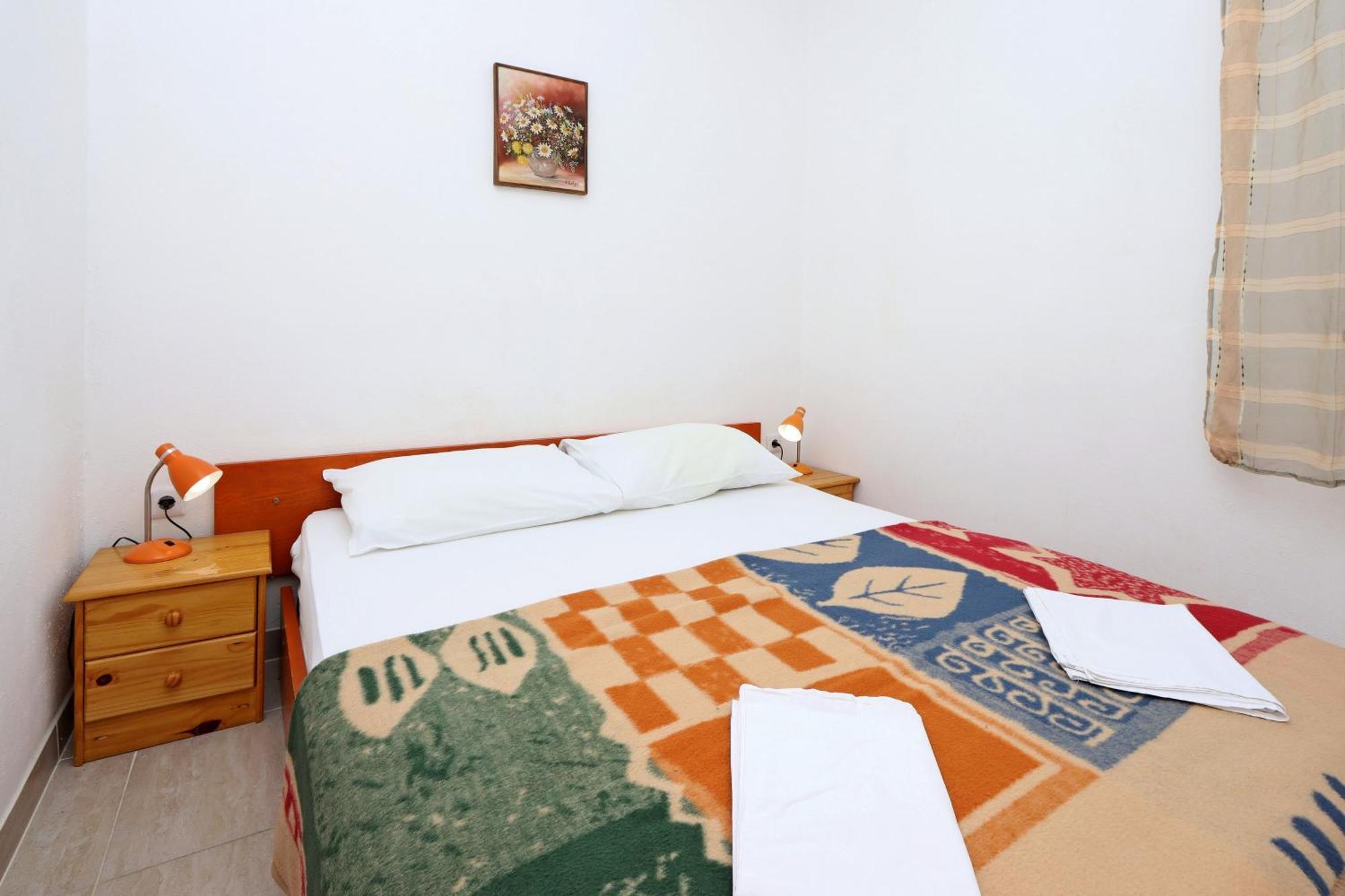 Apartments With A Parking Space Pag - 18345 Pag Town Exterior foto