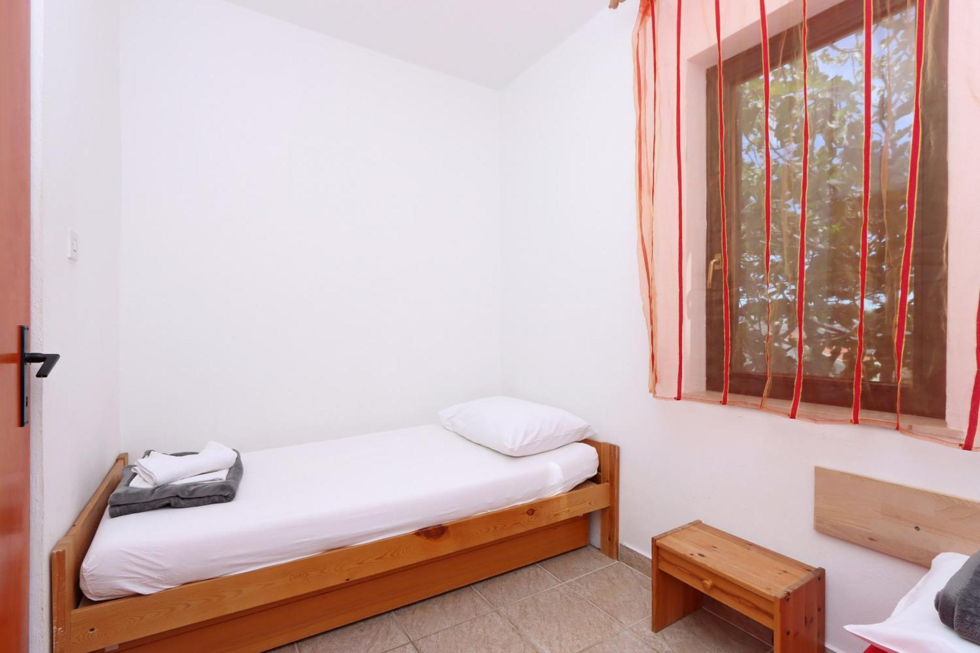 Apartments With A Parking Space Pag - 18345 Pag Town Exterior foto