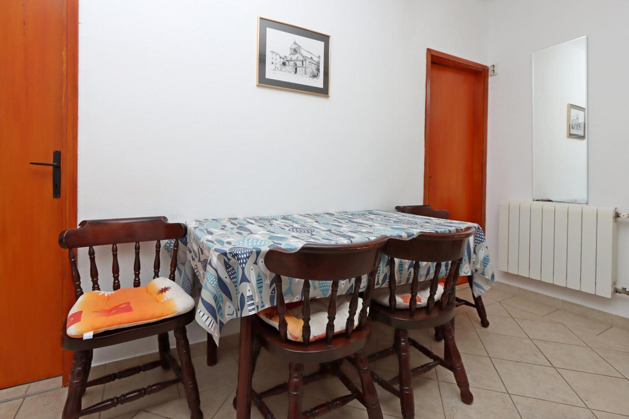 Apartments With A Parking Space Pag - 18345 Pag Town Cameră foto