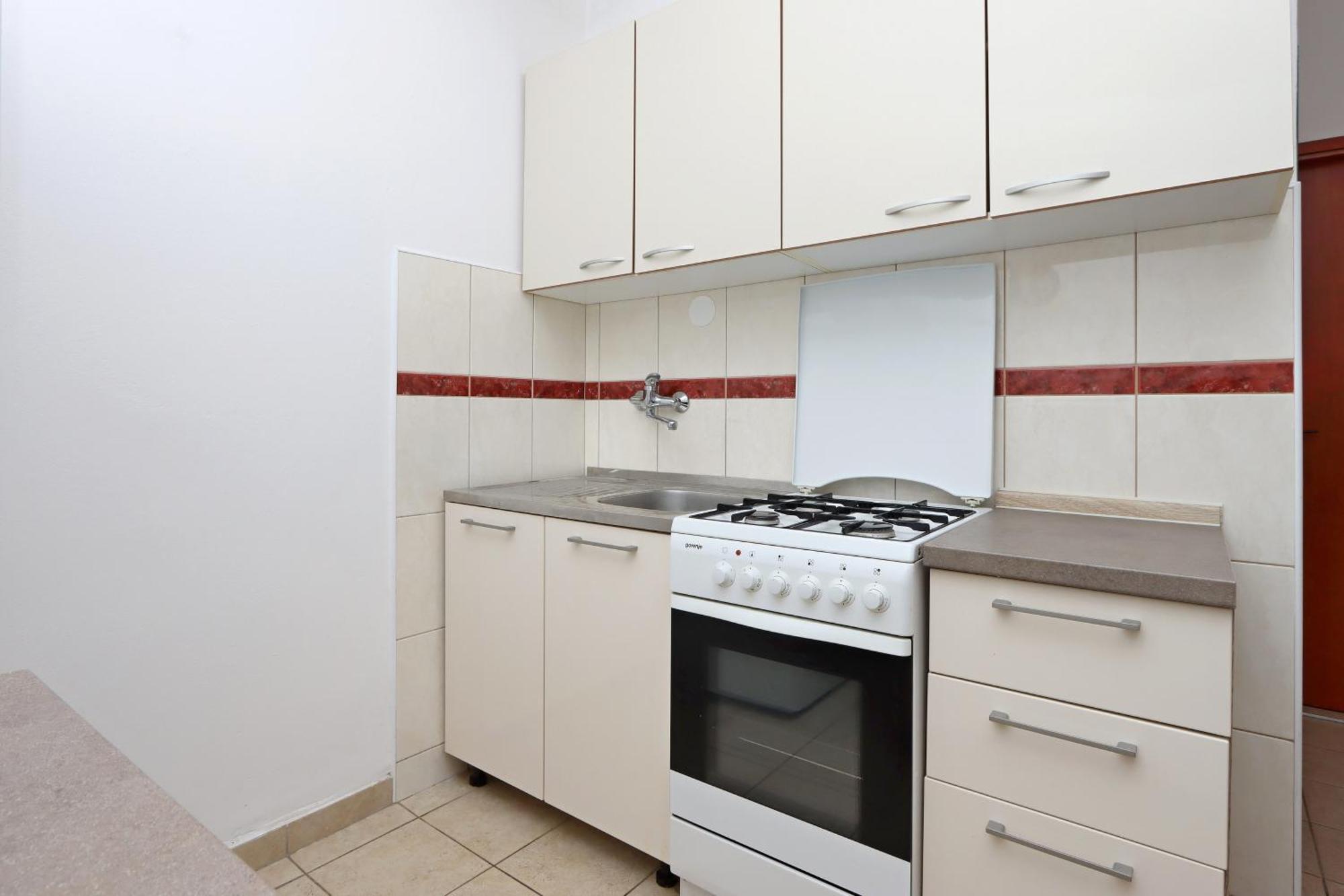 Apartments With A Parking Space Pag - 18345 Pag Town Cameră foto