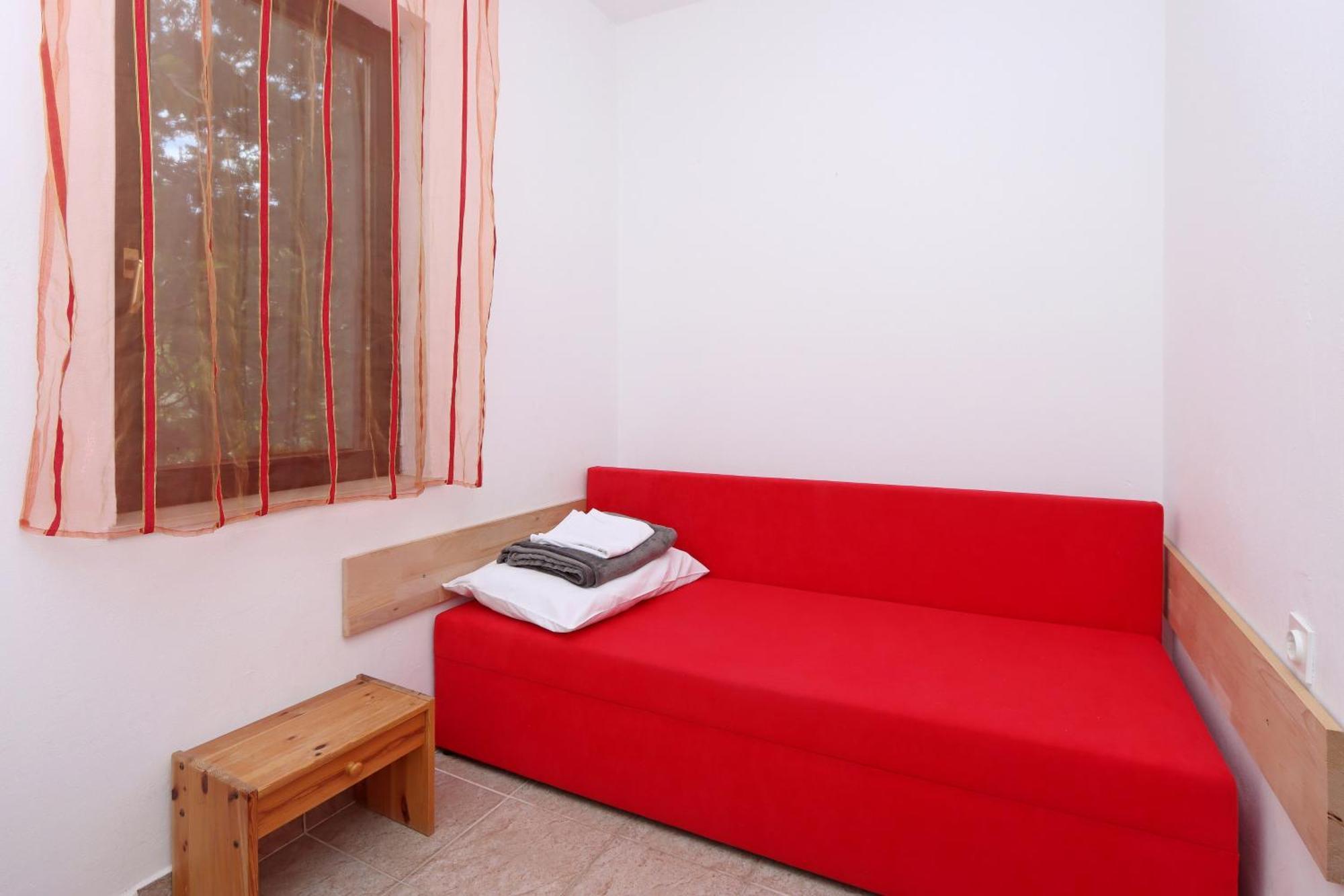 Apartments With A Parking Space Pag - 18345 Pag Town Cameră foto