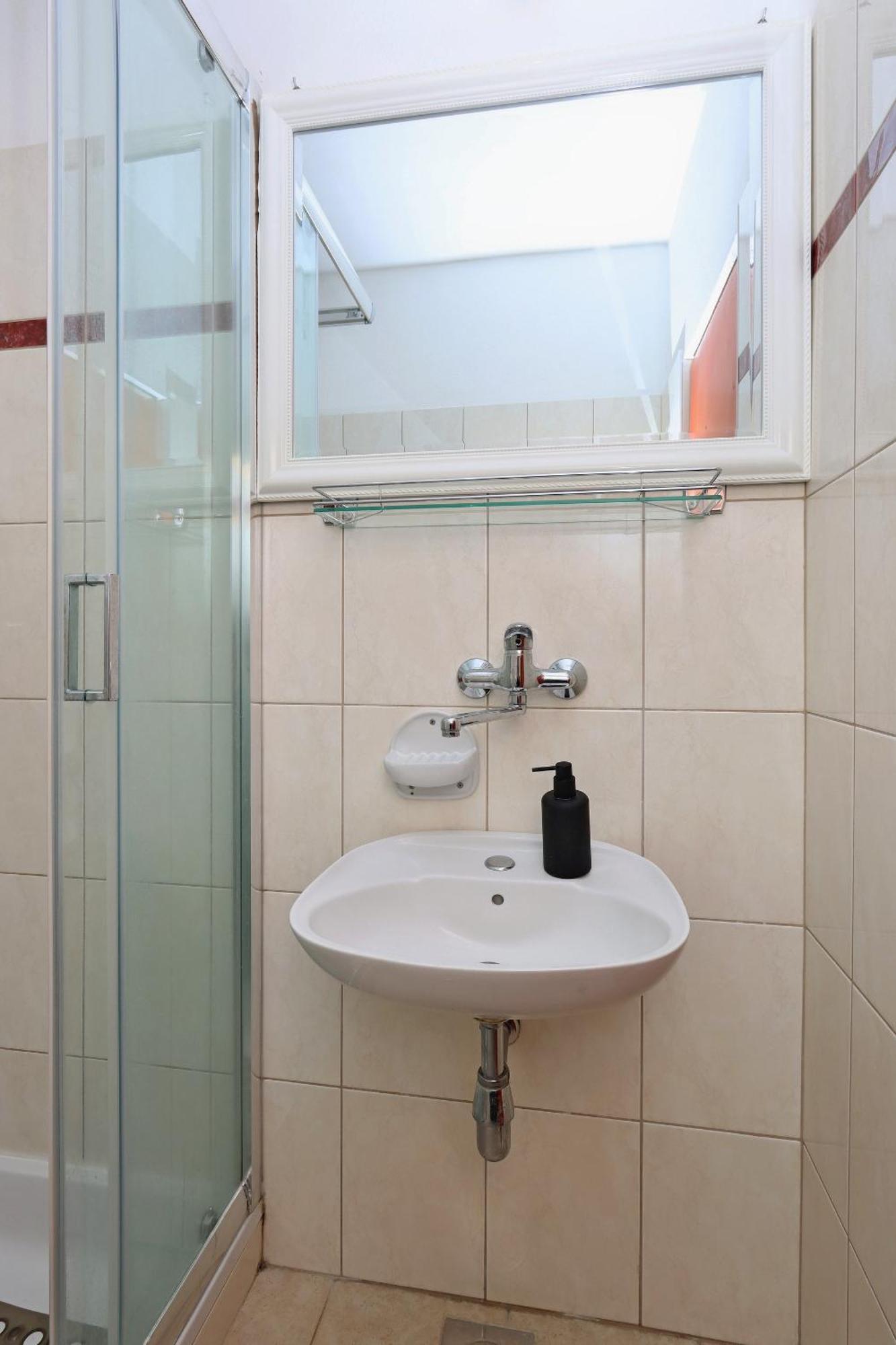 Apartments With A Parking Space Pag - 18345 Pag Town Cameră foto