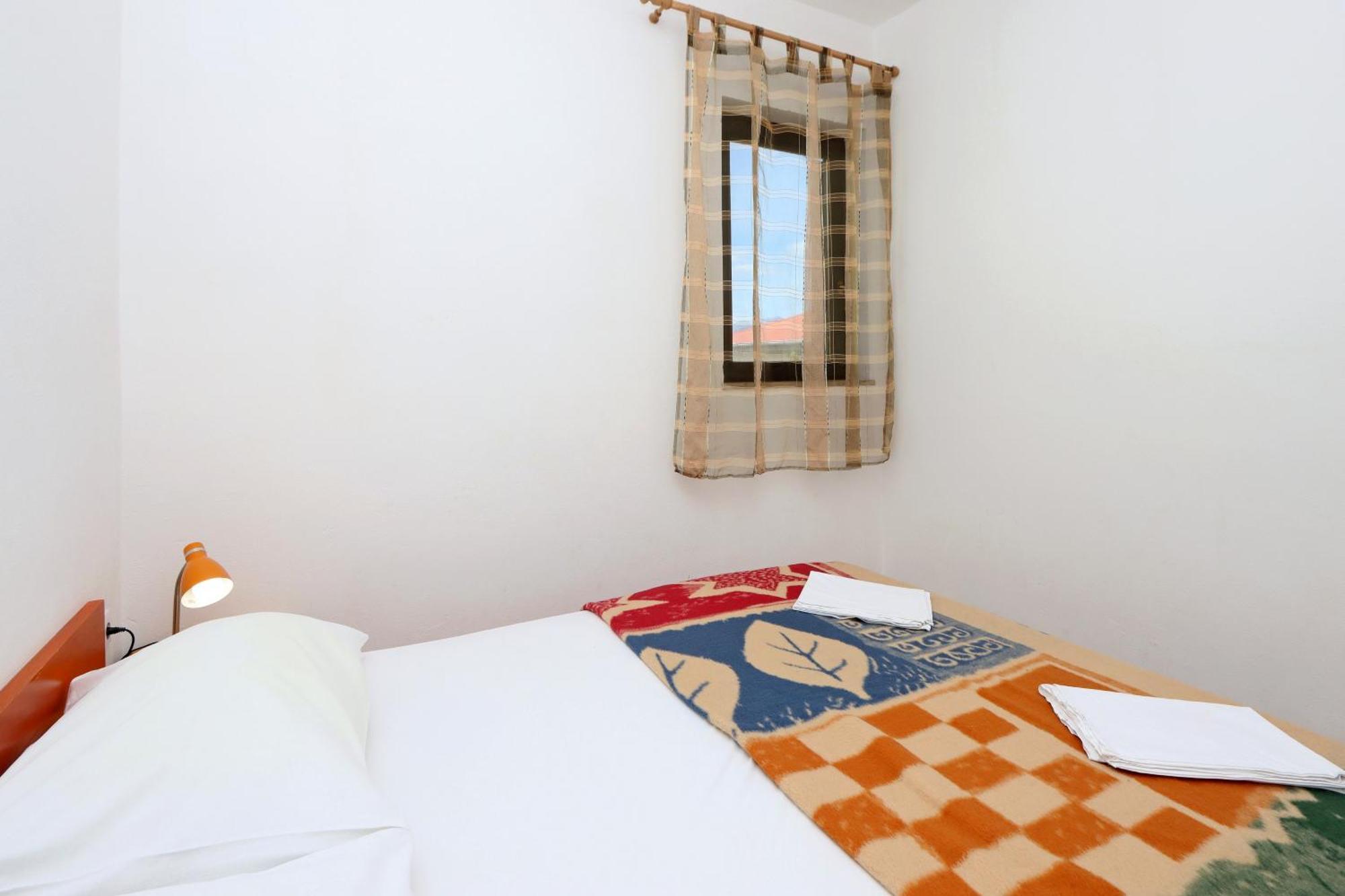 Apartments With A Parking Space Pag - 18345 Pag Town Cameră foto