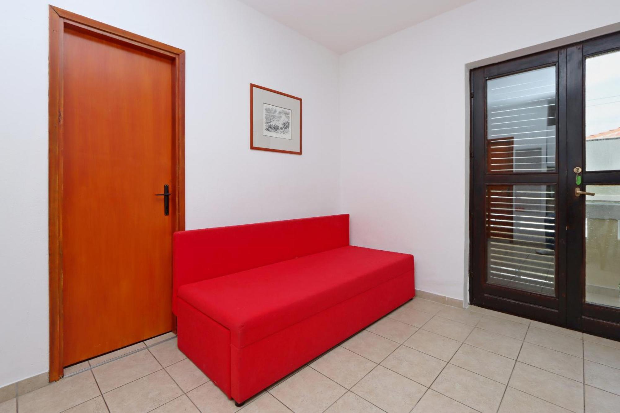 Apartments With A Parking Space Pag - 18345 Pag Town Cameră foto