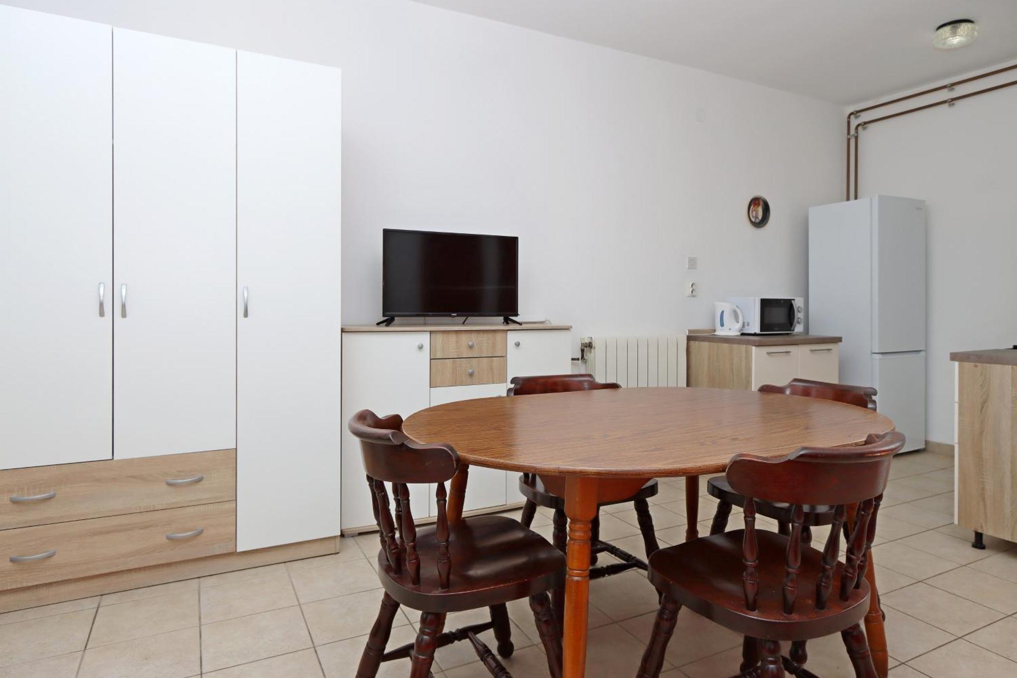 Apartments With A Parking Space Pag - 18345 Pag Town Cameră foto