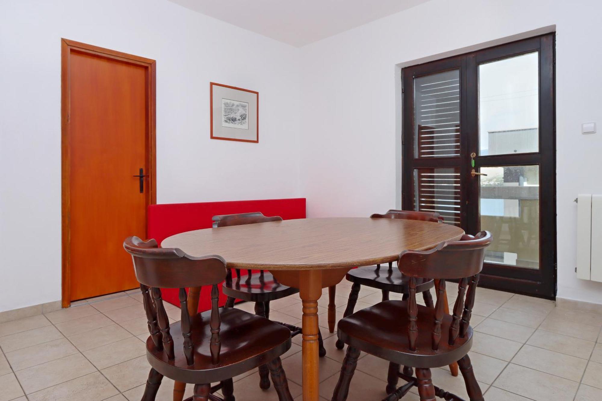 Apartments With A Parking Space Pag - 18345 Pag Town Cameră foto