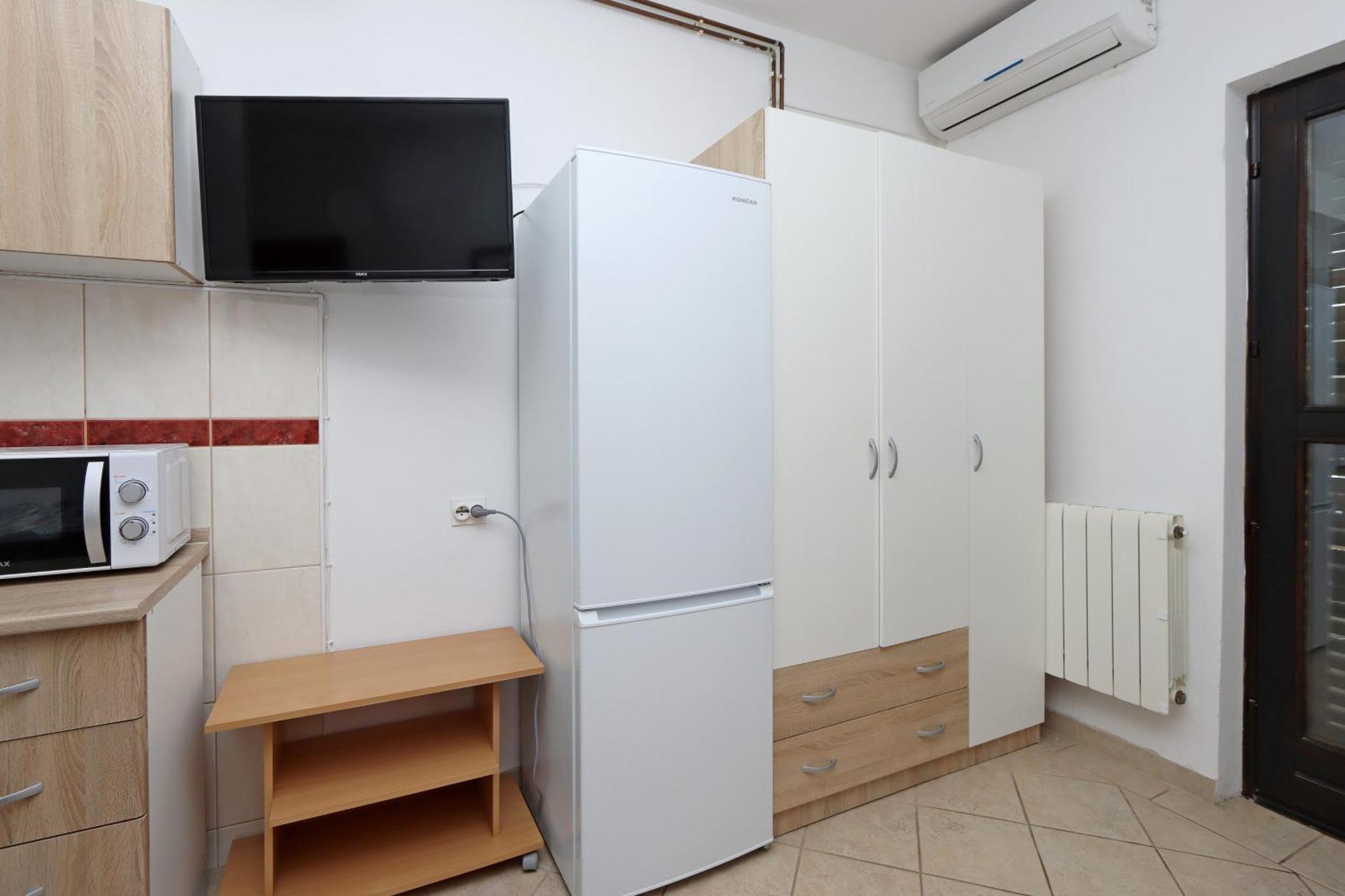Apartments With A Parking Space Pag - 18345 Pag Town Cameră foto