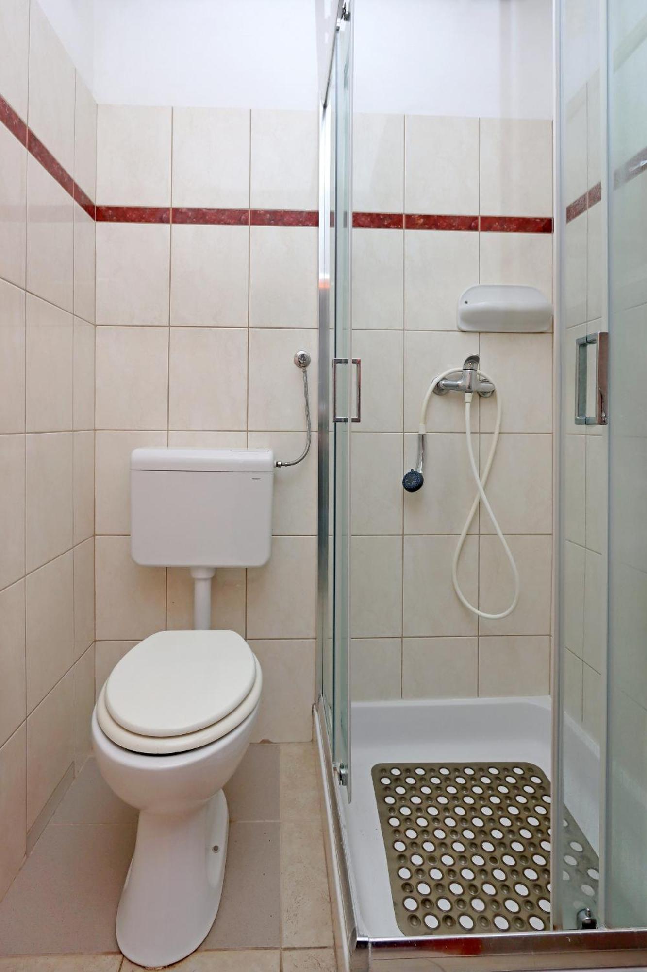 Apartments With A Parking Space Pag - 18345 Pag Town Cameră foto